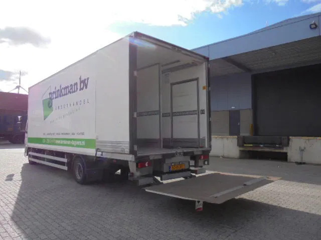 DAF LF 45 210 NL TRUCK - Refrigerated truck: picture 4 DAF LF 45 210 NL TRUCK - Refrigerated truck: picture 4