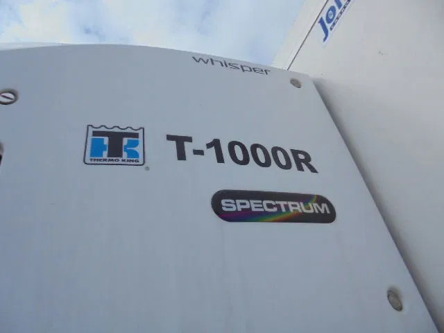 Refrigerated truck DAF LF 45 210 NL TRUCK: picture 20