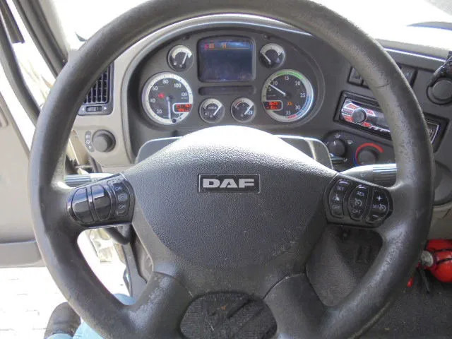 Refrigerated truck DAF LF 45 210 NL TRUCK: picture 9