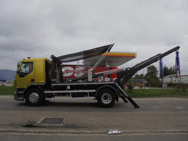 DAF XD XB 290 NIEUW MET FABRIEKS GARANTIE - Skip loader truck: picture 4 DAF XD XB 290 NIEUW MET FABRIEKS GARANTIE - Skip loader truck: picture 4