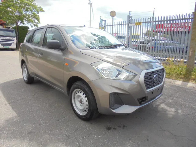 Datsun GO + RH DRIVE NEW TAX FREE - Hatchback: picture 3 Datsun GO + RH DRIVE NEW TAX FREE - Hatchback: picture 3