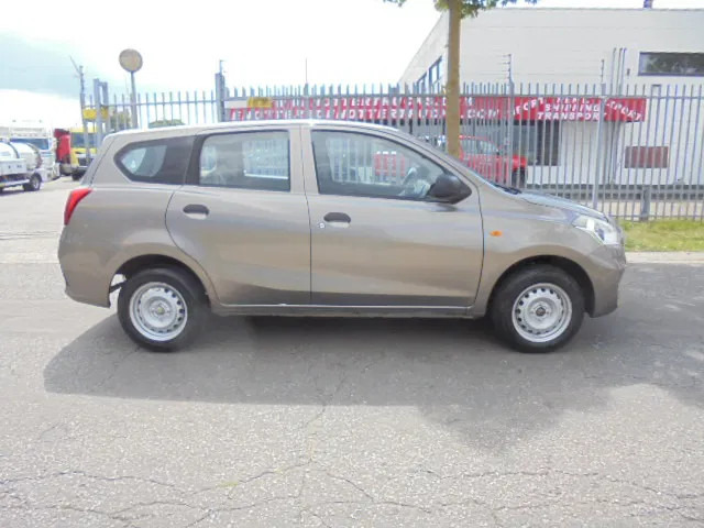 Datsun GO + RH DRIVE NEW TAX FREE - Hatchback: picture 4 Datsun GO + RH DRIVE NEW TAX FREE - Hatchback: picture 4