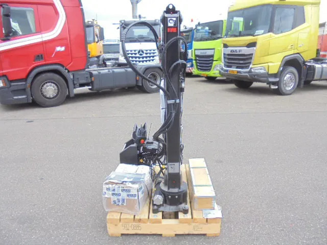 Hiab 029/3 T029/3 -HIDUO NIEUW -NEW - Boom: picture 3 Hiab 029/3 T029/3 -HIDUO NIEUW -NEW - Boom: picture 3