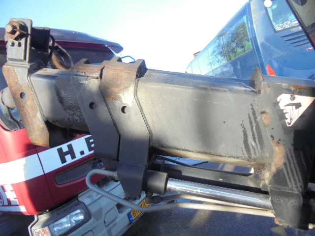 Hiab BS 3 DUO 099 - Boom: picture 4 Hiab BS 3 DUO 099 - Boom: picture 4