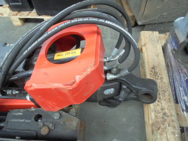 Kinshofer KM 920-12 NEW UNUSED - Truck mounted crane: picture 4 Kinshofer KM 920-12 NEW UNUSED - Truck mounted crane: picture 4