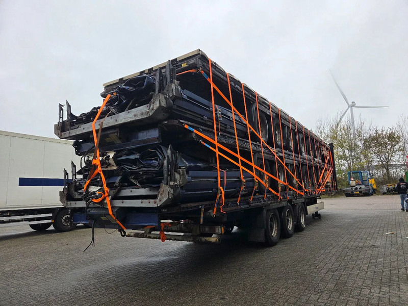 Krone SD NL KENTEKEN BPW TROMMEL ASSEN STACK FROM 5 50 IN STOCK - Curtainsider semi-trailer: picture 4 Krone SD NL KENTEKEN BPW TROMMEL ASSEN STACK FROM 5 50 IN STOCK - Curtainsider semi-trailer: picture 4