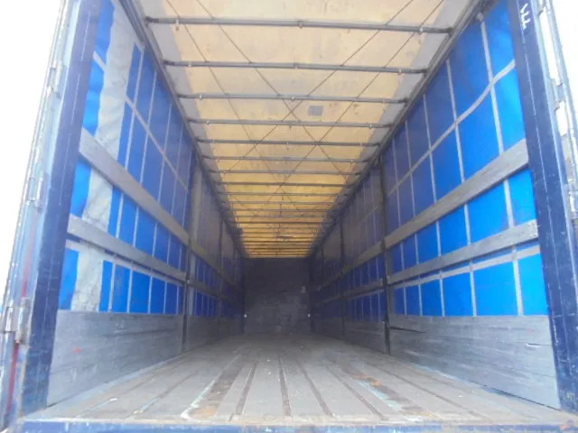 LAG 0-3-40 NL TRAILER - Curtainsider semi-trailer: picture 5 LAG 0-3-40 NL TRAILER - Curtainsider semi-trailer: picture 5