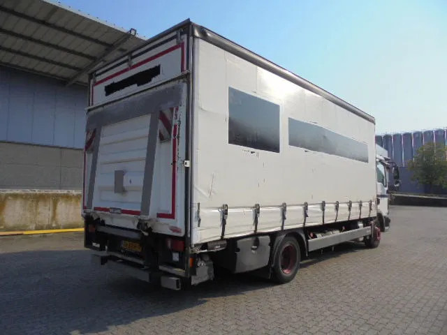 MAN TGL 10-180 NL TRUCK - Box truck: picture 5 MAN TGL 10-180 NL TRUCK - Box truck: picture 5