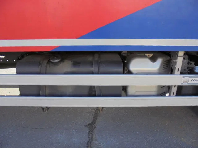 MAN TGM 12.250 NL TRUCK - Box truck: picture 5 MAN TGM 12.250 NL TRUCK - Box truck: picture 5