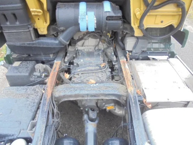 MAN TGS 23.400 LL.U 6X2 - Car transporter truck: picture 5 MAN TGS 23.400 LL.U 6X2 - Car transporter truck: picture 5