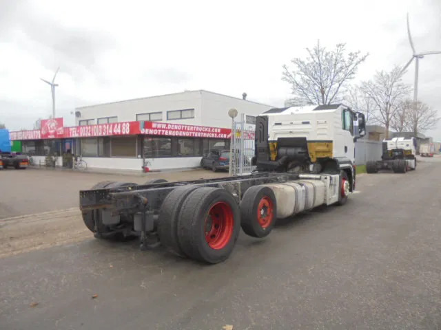 MAN TGS 23.400 LL.U 6X2 - Car transporter truck: picture 5 MAN TGS 23.400 LL.U 6X2 - Car transporter truck: picture 5