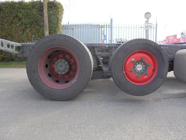 Mercedes-Benz Actros 2336 LL 6X2 EUR 6 - Car transporter truck: picture 5 Mercedes-Benz Actros 2336 LL 6X2 EUR 6 - Car transporter truck: picture 5