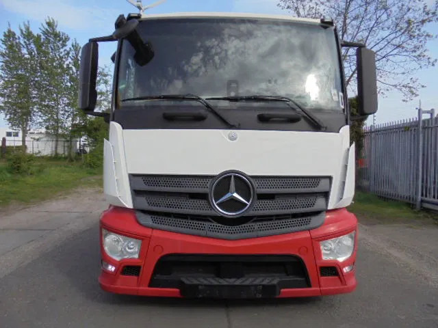 Mercedes-Benz Actros 2336 LL 6X2 EUR 6 - Car transporter truck: picture 2 Mercedes-Benz Actros 2336 LL 6X2 EUR 6 - Car transporter truck: picture 2