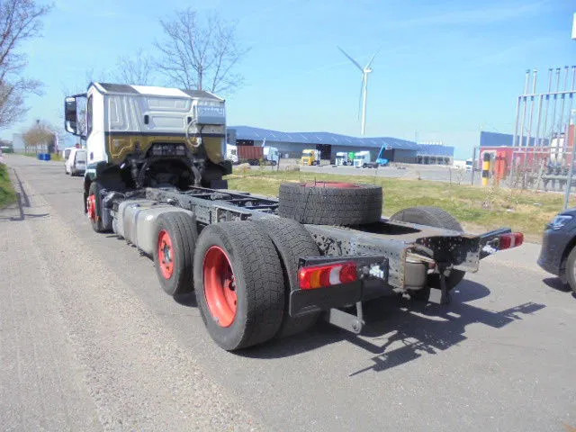 Mercedes-Benz Actros 2340 LL - Car transporter truck: picture 5 Mercedes-Benz Actros 2340 LL - Car transporter truck: picture 5