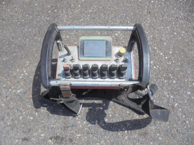 Leasing of Mercedes-Benz Actros 4144 8X4 SANY 56M BETONPOMP Mercedes-Benz Actros 4144 8X4 SANY 56M BETONPOMP: picture 9