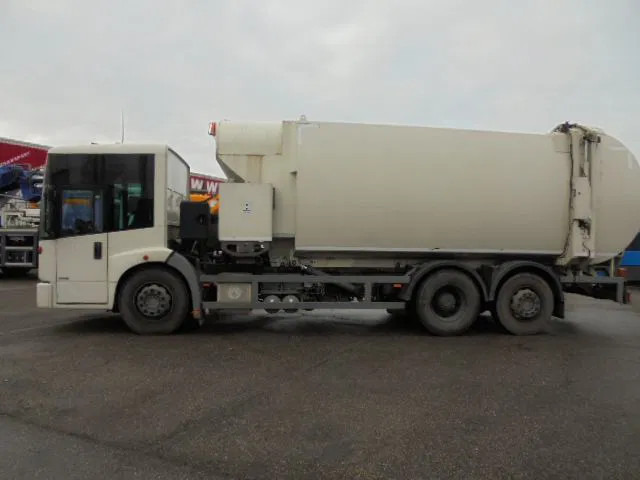 Mercedes-Benz Econic 2629 LLTNLA 6X2/4 - Refuse truck: picture 5 Mercedes-Benz Econic 2629 LLTNLA 6X2/4 - Refuse truck: picture 5