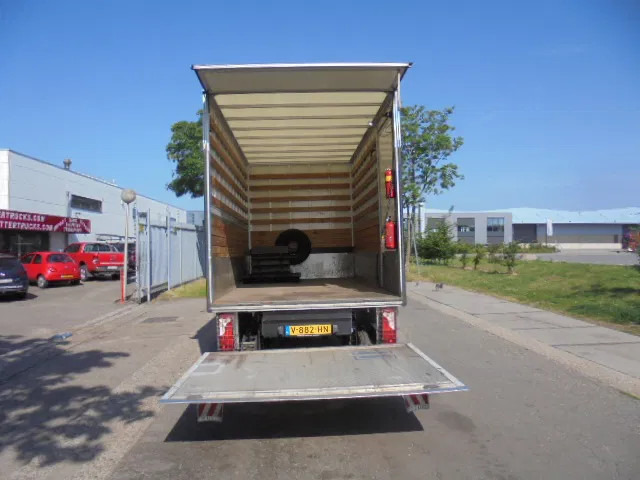 Mercedes-Benz Sprinter 316 CDI - Closed box van: picture 5 Mercedes-Benz Sprinter 316 CDI - Closed box van: picture 5