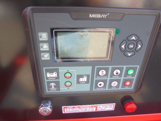 New Generator set Ricardo R75: picture 7