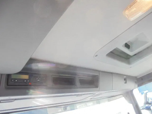 Refuse truck Scania P 310 6X2 NL TRUCK APK 04-2026: picture 14