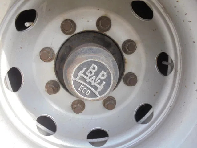 Box truck Scania R400 6X2 VOLUME COMBI + RETARDER: picture 20 Box truck Scania R400 6X2 VOLUME COMBI + RETARDER: picture 20