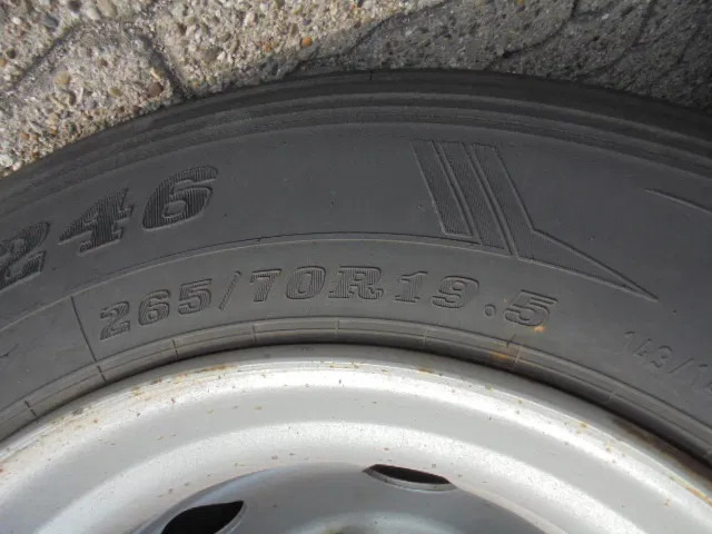 Box truck Scania R400 6X2 VOLUME COMBI + RETARDER: picture 19 Box truck Scania R400 6X2 VOLUME COMBI + RETARDER: picture 19