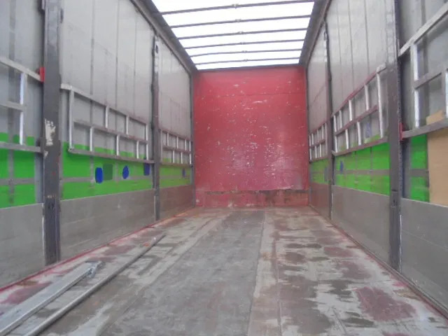 Scania R400 6X2 VOLUME COMBI + RETARDER - Box truck: picture 5 Scania R400 6X2 VOLUME COMBI + RETARDER - Box truck: picture 5