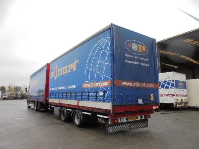 Scania R420 6X2 RETARDER - Box truck: picture 5 Scania R420 6X2 RETARDER - Box truck: picture 5