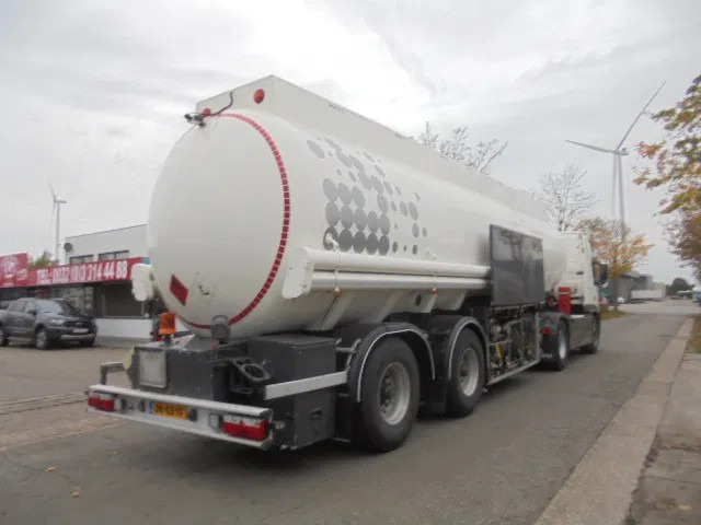 Stokota OPL 34-2 ADR NL TRAILER - Tanker semi-trailer: picture 3 Stokota OPL 34-2 ADR NL TRAILER - Tanker semi-trailer: picture 3