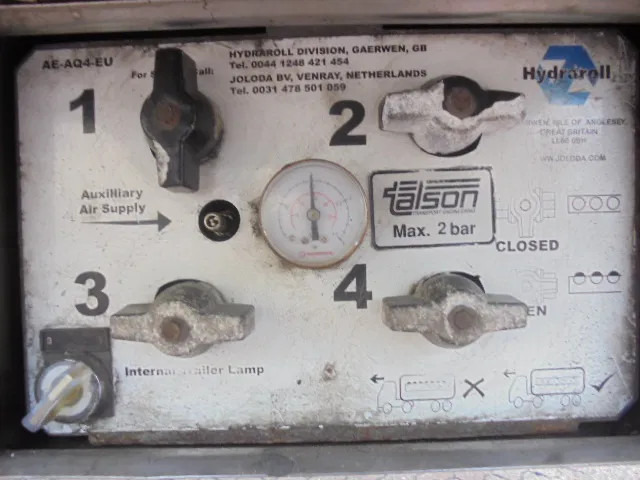 Leasing of Talson KOELOPLEGGER + ROLLEBAAN Talson KOELOPLEGGER + ROLLEBAAN: picture 16