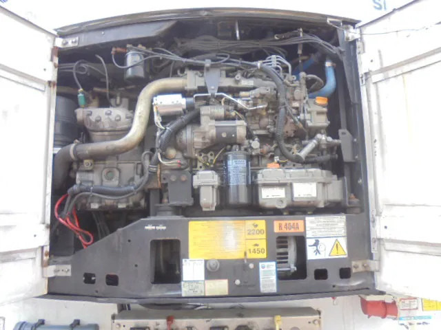 Leasing of Talson KOELOPLEGGER + ROLLEBAAN Talson KOELOPLEGGER + ROLLEBAAN: picture 17