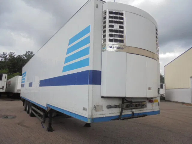 Leasing of Talson KOELOPLEGGER + ROLLEBAAN Talson KOELOPLEGGER + ROLLEBAAN: picture 7