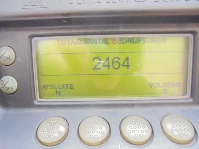 Leasing of Talson KOELOPLEGGER + ROLLEBAAN Talson KOELOPLEGGER + ROLLEBAAN: picture 18