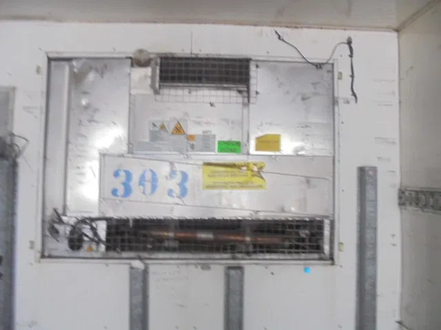 Leasing of Talson KOELOPLEGGER + ROLLEBAAN Talson KOELOPLEGGER + ROLLEBAAN: picture 15