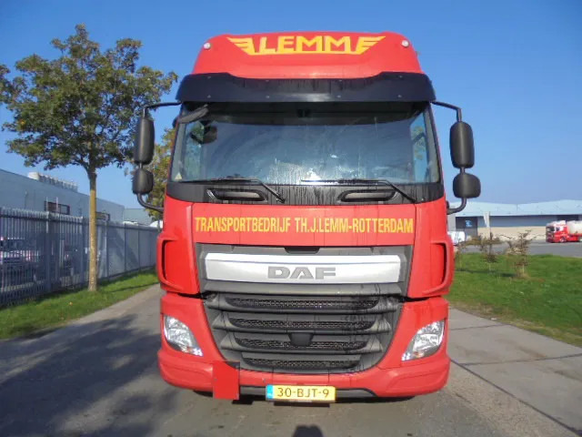 DAF CF 440 FT - Tractor unit: picture 2 DAF CF 440 FT - Tractor unit: picture 2