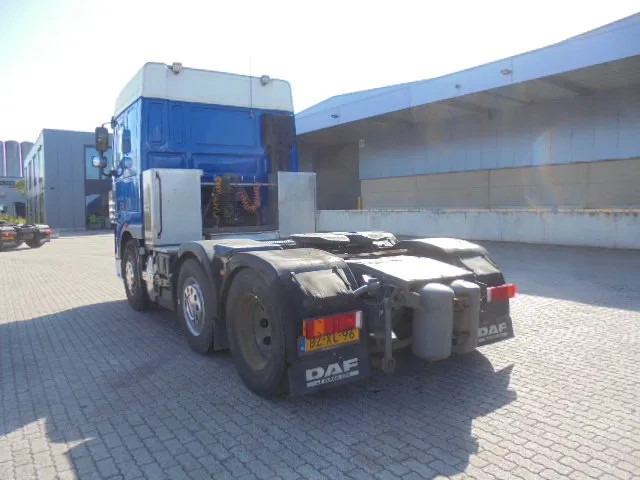 DAF XF 105 460 6X2 NL TRUCK - Tractor unit: picture 5 DAF XF 105 460 6X2 NL TRUCK - Tractor unit: picture 5