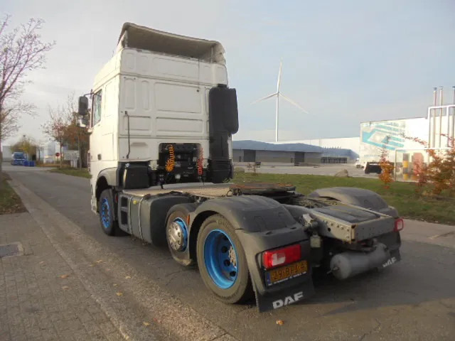 Tractor unit DAF XF 410 6X2 NL TRUCK: picture 6 Tractor unit DAF XF 410 6X2 NL TRUCK: picture 6