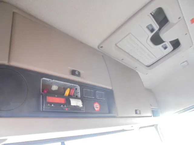 Tractor unit DAF XF 410 6X2 NL TRUCK: picture 12 Tractor unit DAF XF 410 6X2 NL TRUCK: picture 12