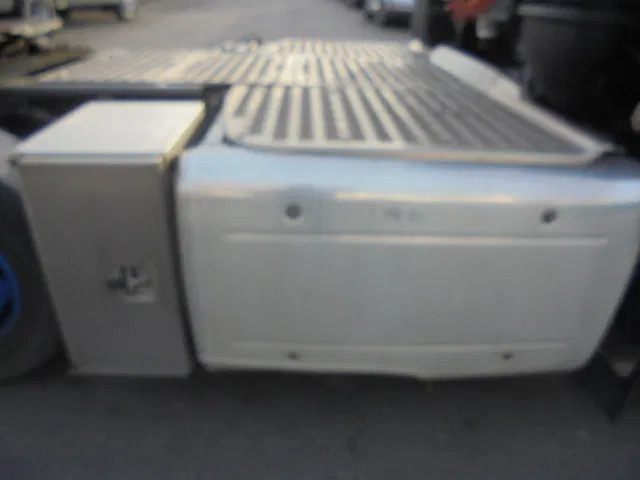 Tractor unit DAF XF 410 6X2 NL TRUCK: picture 19 Tractor unit DAF XF 410 6X2 NL TRUCK: picture 19