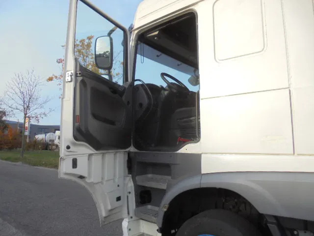 Tractor unit DAF XF 410 6X2 NL TRUCK: picture 7 Tractor unit DAF XF 410 6X2 NL TRUCK: picture 7