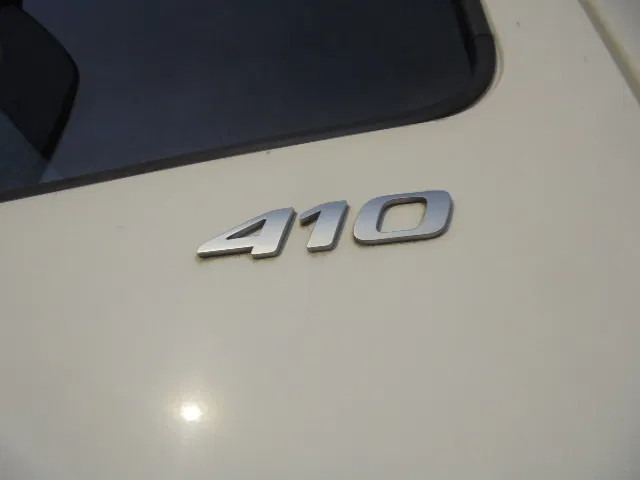 Tractor unit DAF XF 410 6X2 NL TRUCK: picture 18 Tractor unit DAF XF 410 6X2 NL TRUCK: picture 18