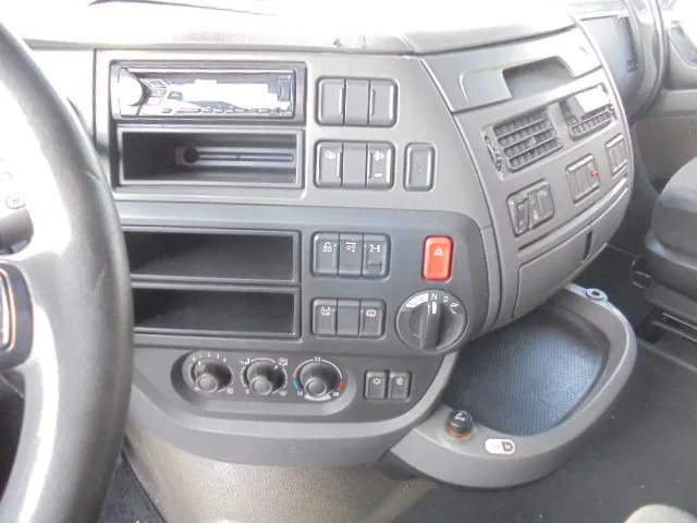 Tractor unit DAF XF 410 6X2 NL TRUCK: picture 9 Tractor unit DAF XF 410 6X2 NL TRUCK: picture 9