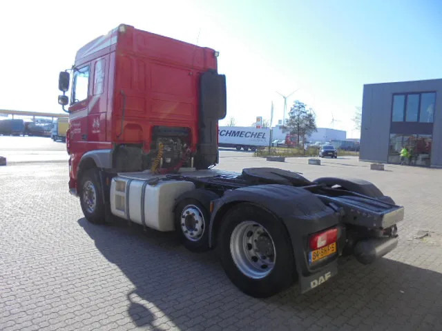 Tractor unit DAF XF 440 6X2 NL TRUCK: picture 6