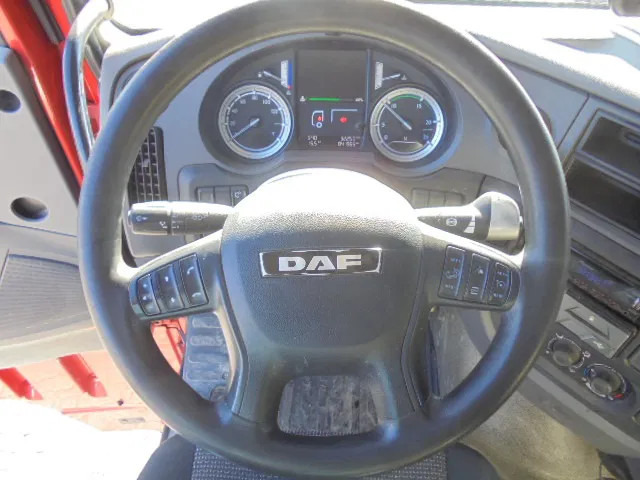 Tractor unit DAF XF 440 6X2 NL TRUCK: picture 9
