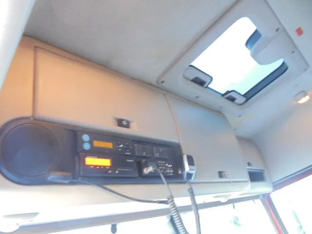 Tractor unit DAF XF 440 6X2 NL TRUCK: picture 14