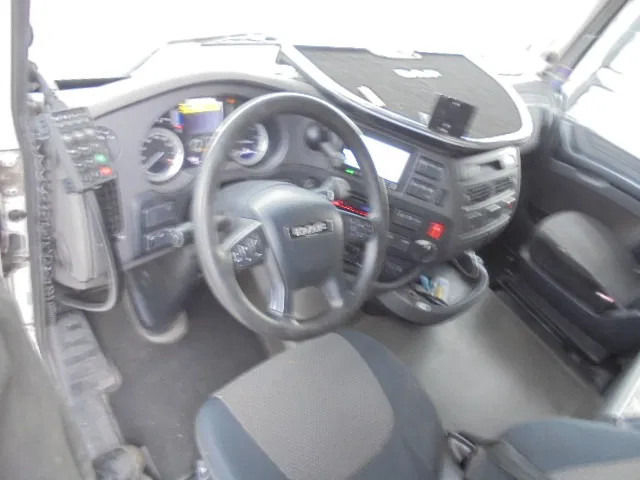 Tractor unit DAF XF 440 6X2 NL TRUCK: picture 9