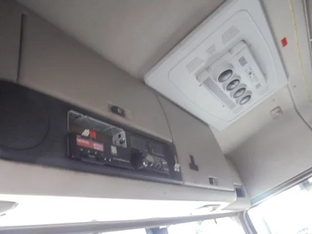 Tractor unit DAF XF 440 6X2 NL TRUCK: picture 12