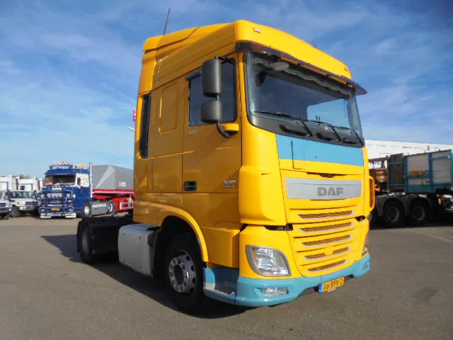 DAF XF 440 FT EUR6 - Tractor unit: picture 3 DAF XF 440 FT EUR6 - Tractor unit: picture 3