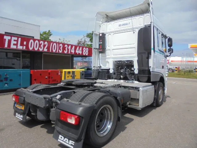 DAF XF 440 FT EUR6 - Tractor unit: picture 5 DAF XF 440 FT EUR6 - Tractor unit: picture 5