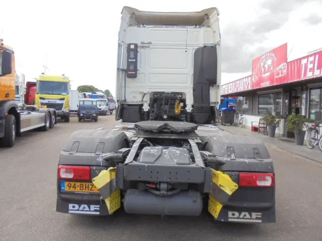 DAF XF 440 NL TRUCK - Tractor unit: picture 5 DAF XF 440 NL TRUCK - Tractor unit: picture 5