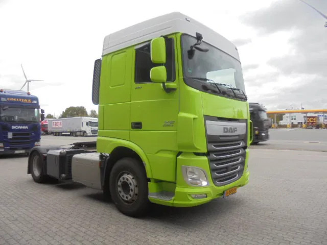 DAF XF 440 RTI COMPRESSOR NL TRUCK APK 05-26 - Tractor unit: picture 2 DAF XF 440 RTI COMPRESSOR NL TRUCK APK 05-26 - Tractor unit: picture 2